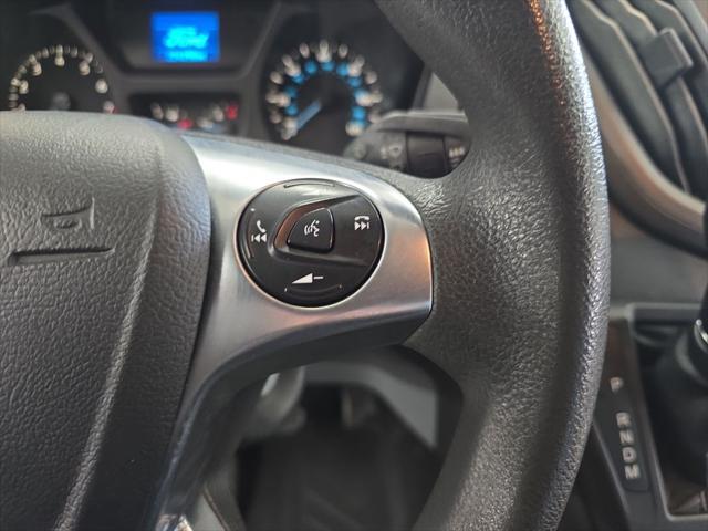 2018 Ford Transit Base