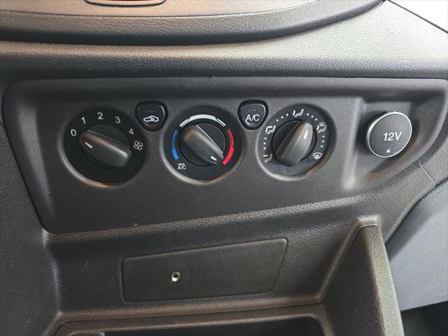2018 Ford Transit Base