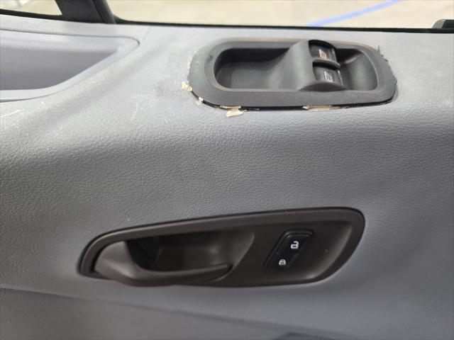 2018 Ford Transit Base