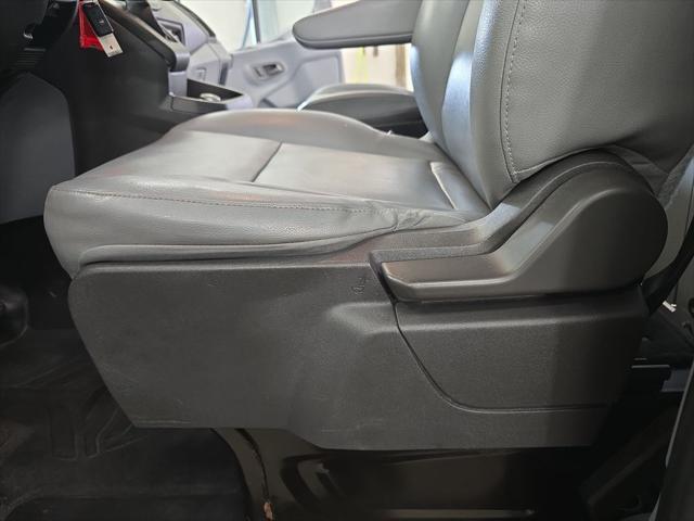 2018 Ford Transit Base