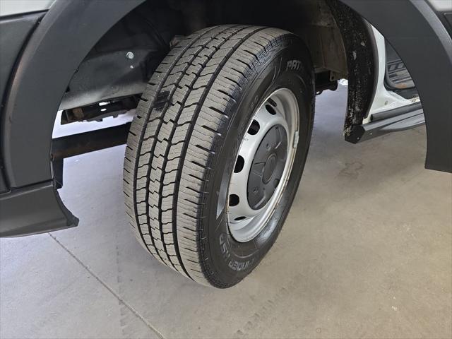 2018 Ford Transit Base