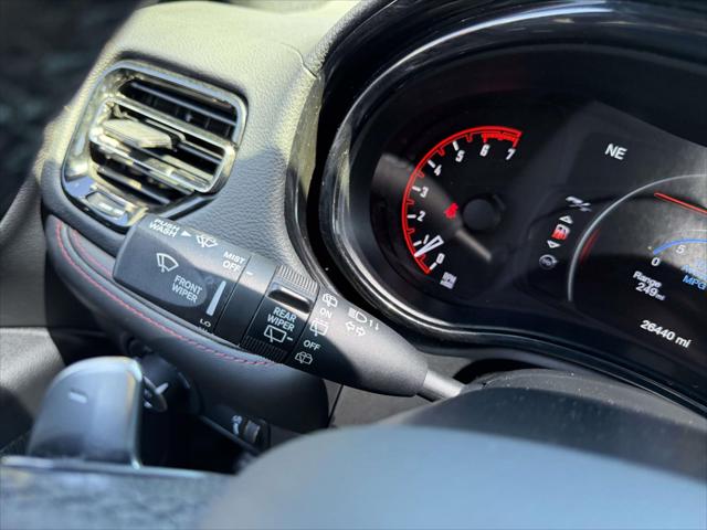2022 Dodge Durango R/T AWD