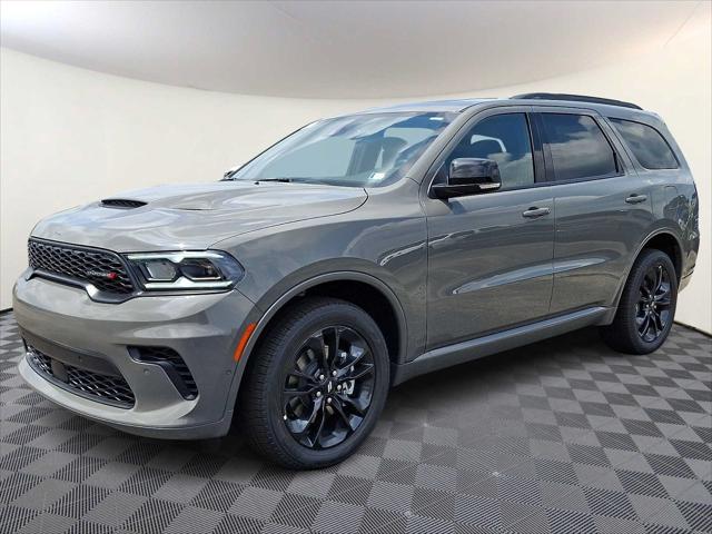 2026 Dodge Durango DURANGO GT PLUS AWD 2026 Dodge Durango DURANGO GT PLUS AWD