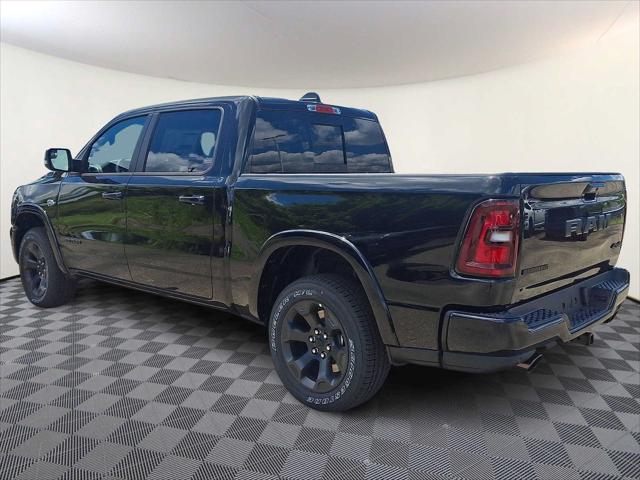 2026 RAM 1500 RAM 1500 BIG HORN CREW CAB 4X4 57 BOX 2026 RAM 1500 RAM 1500 BIG HORN CREW CAB 4X4 57 BOX