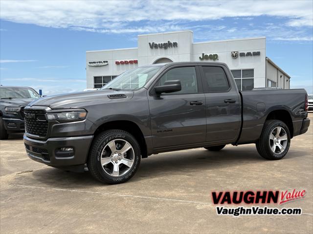 2026 Ram 1500 Express Quad Cab 4x2 6'4" Box for sale in Bunkie, LA