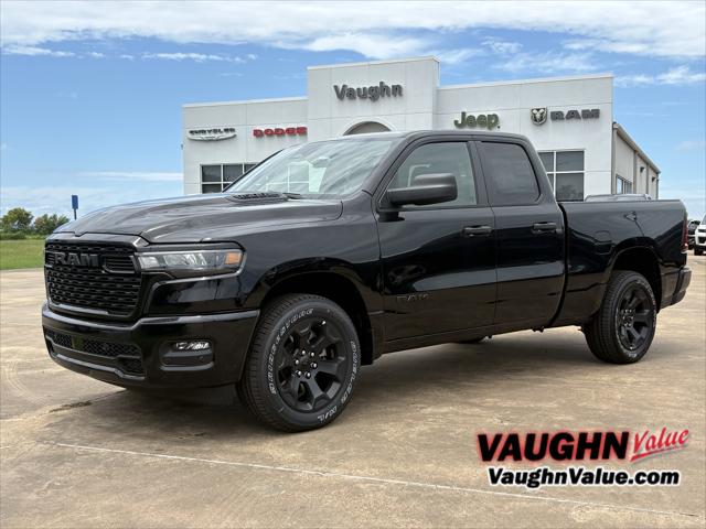 2026 Ram 1500 Express Quad Cab 4x4 6'4" Box for sale in Bunkie, LA