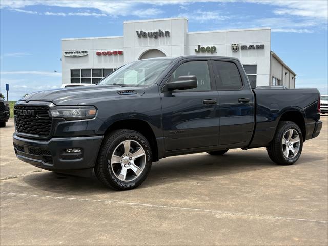 2026 Ram 1500 Express Quad Cab 4x2 6'4" Box for sale in Bunkie, LA