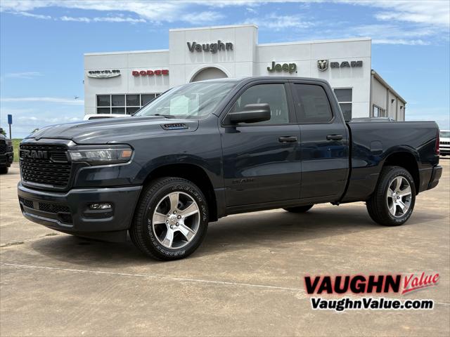 2026 Ram 1500 Express Quad Cab 4x2 6'4" Box for sale in Bunkie, LA