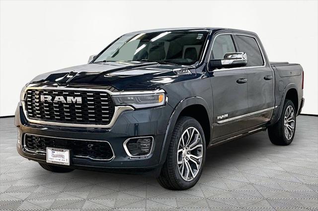 2026 Ram 1500 Tungsten Crew Cab 4x4 5'7" Box for sale in Barrington, IL
