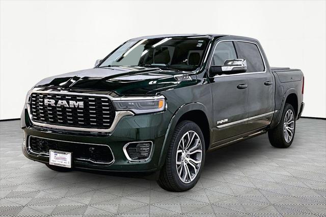 2026 Ram 1500 Tungsten Crew Cab 4x4 5'7" Box for sale in Barrington, IL