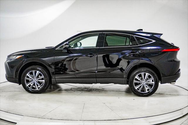 2023 Toyota Venza LE