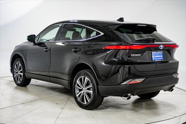 2023 Toyota Venza LE