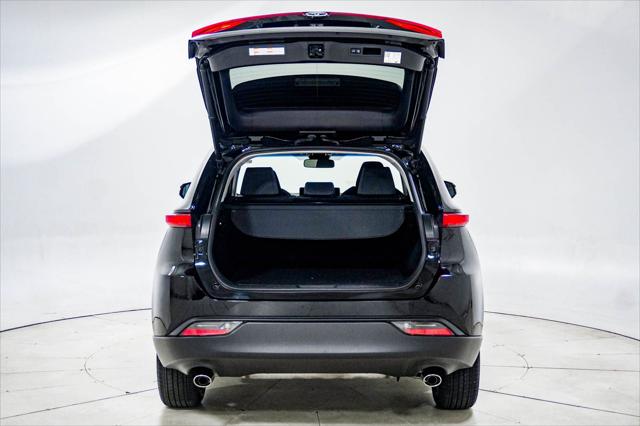2023 Toyota Venza LE