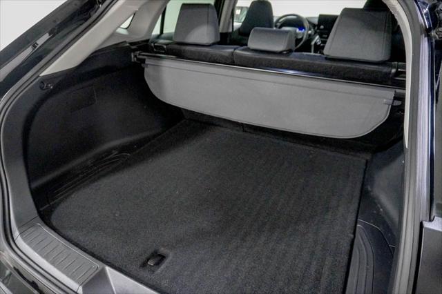 2023 Toyota Venza LE