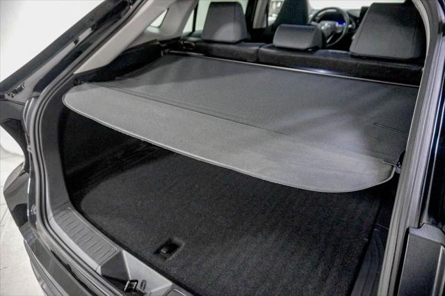2023 Toyota Venza LE