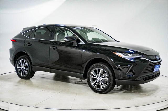 2023 Toyota Venza LE