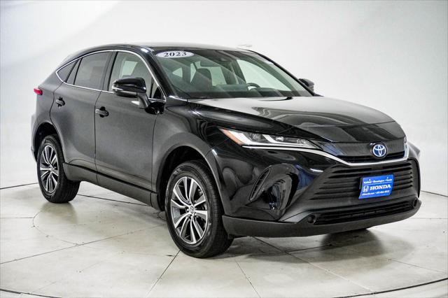 2023 Toyota Venza LE