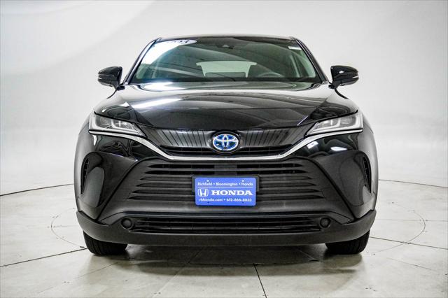 2023 Toyota Venza LE