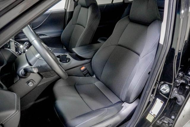 2023 Toyota Venza LE