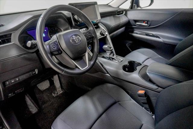 2023 Toyota Venza LE