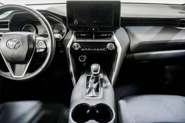 2023 Toyota Venza LE