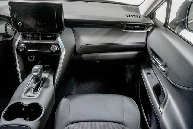 2023 Toyota Venza LE