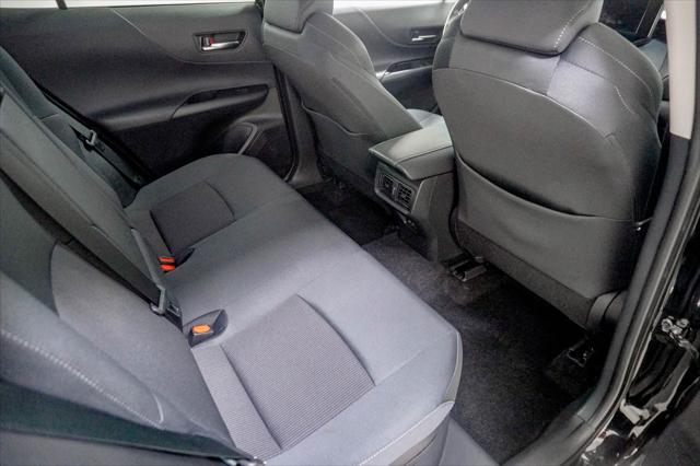 2023 Toyota Venza LE