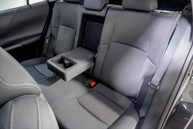 2023 Toyota Venza LE