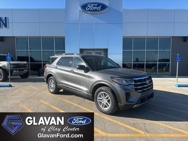2026 Ford Explorer Active for sale in Clay Center, KS