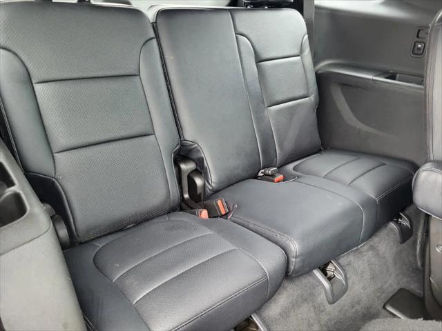 2022 Chevrolet Traverse FWD LT Cloth