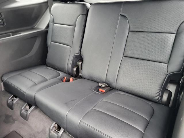 2022 Chevrolet Traverse FWD LT Cloth