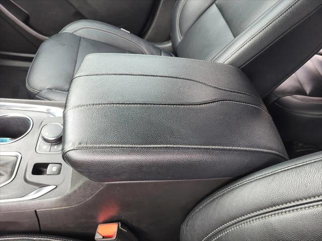 2022 Chevrolet Traverse FWD LT Cloth