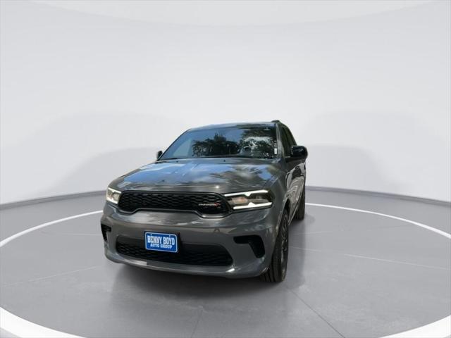 2026 Dodge Durango DURANGO GT RWD