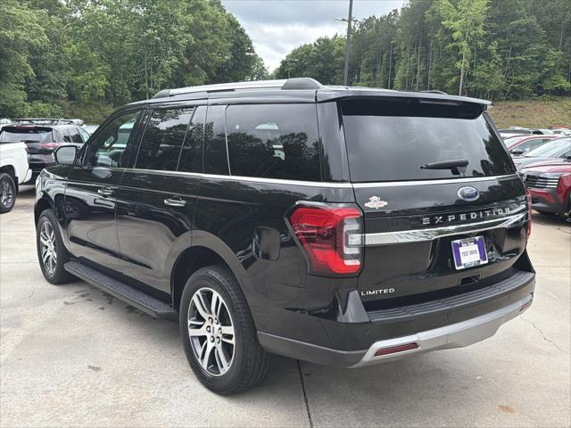 2024 Ford Expedition Limited