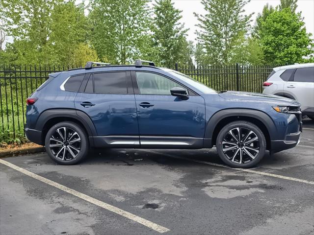 2026 Mazda CX-50 2.5 Turbo Premium Plus