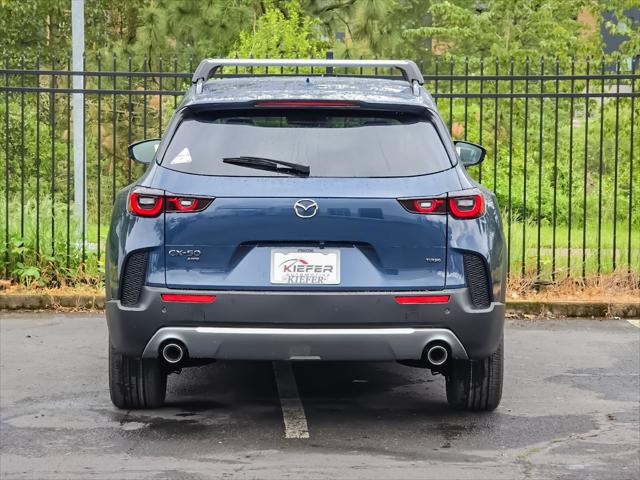 2026 Mazda CX-50 2.5 Turbo Premium Plus