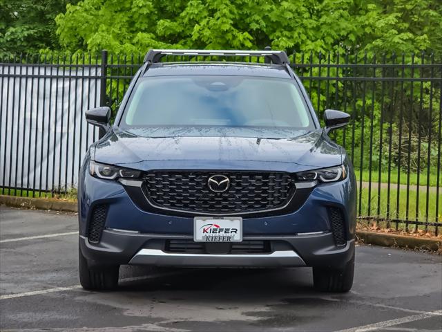 2026 Mazda CX-50 2.5 Turbo Premium Plus