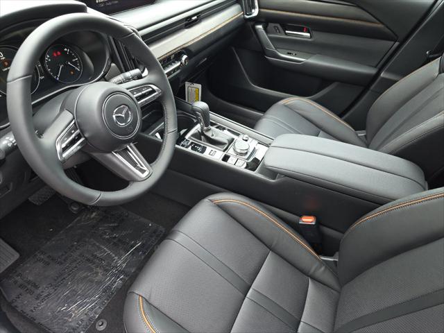 2026 Mazda CX-50 2.5 Turbo Premium Plus