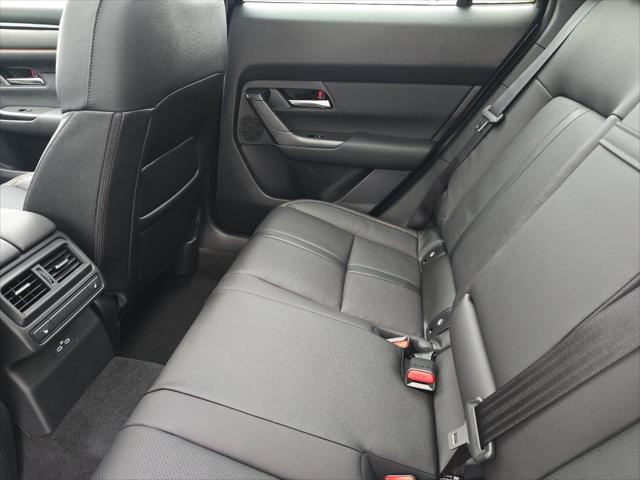 2026 Mazda CX-50 2.5 Turbo Premium Plus