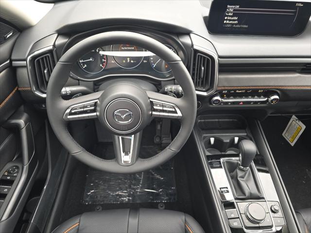 2026 Mazda CX-50 2.5 Turbo Premium Plus
