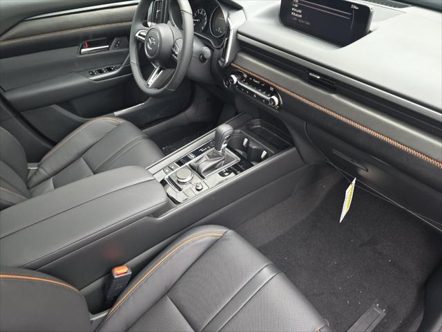 2026 Mazda CX-50 2.5 Turbo Premium Plus