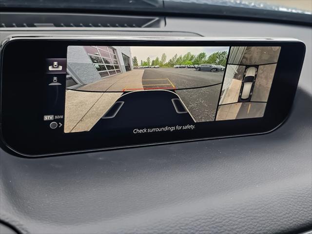 2026 Mazda CX-50 2.5 Turbo Premium Plus