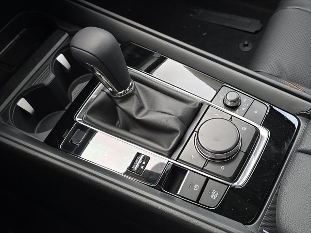 2026 Mazda CX-50 2.5 Turbo Premium Plus