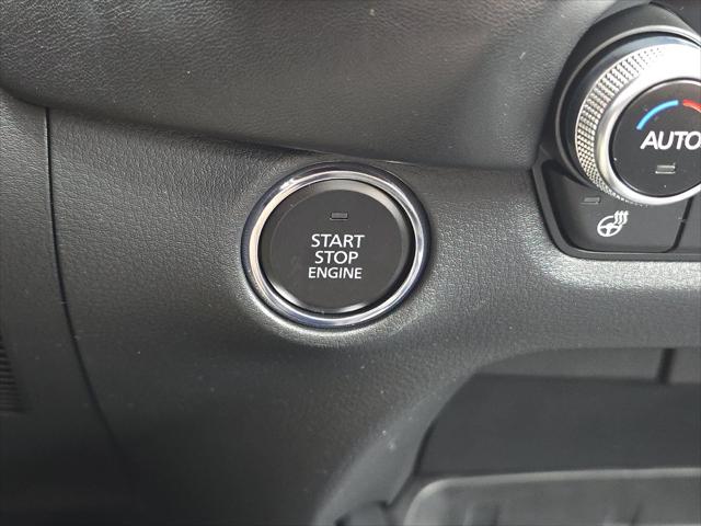 2026 Mazda CX-50 2.5 Turbo Premium Plus