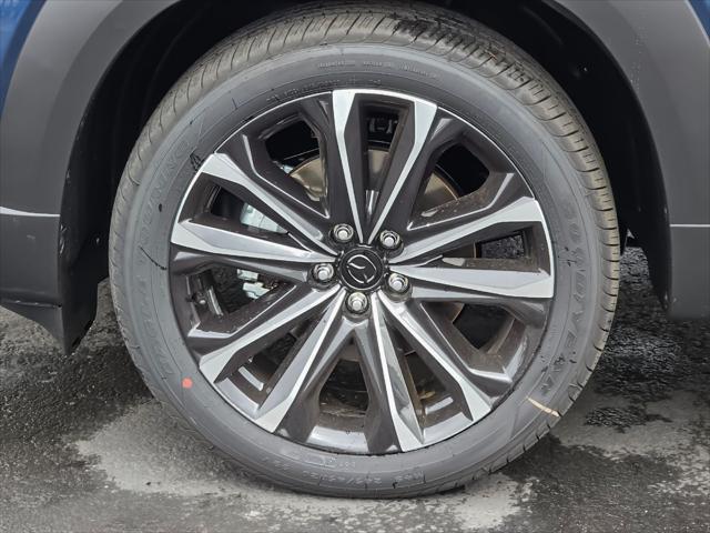 2026 Mazda CX-50 2.5 Turbo Premium Plus
