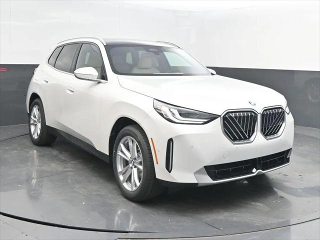 2025 BMW X3 30 xDrive for sale in Huntsville, AL