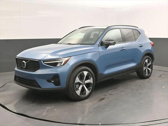 2023 Volvo XC40 B5 Plus Dark Theme for sale in Huntsville, AL