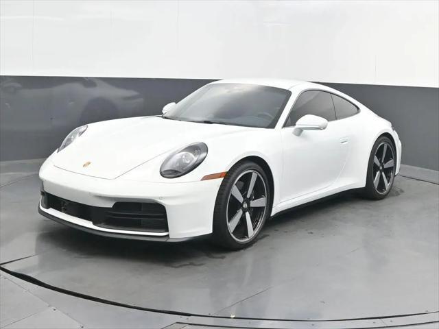 2026 Porsche 911 Carrera for sale in Huntsville, AL
