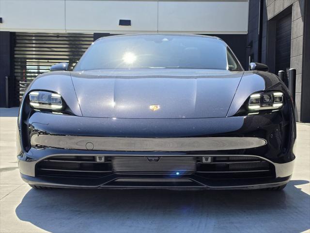 2023 Porsche Taycan Unknown