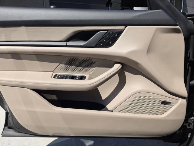 2023 Porsche Taycan Unknown
